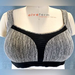 Extra Large Sports Bra